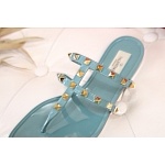 2021 Valentino Sandals For Women # 237660, cheap Valentino Sandals