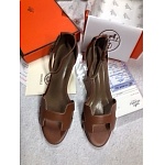 2021 Hermes Sandals For Women # 237776