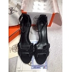 2021 Hermes Sandals For Women # 237778