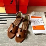 2021 Hermes Sandals For Women # 237796