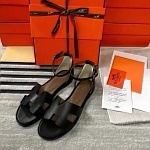 2021 Hermes Sandals For Women # 237797