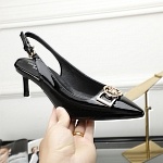 Louis Vuitton Sandals For Women # 237892, cheap Louis Vuitton Sandal