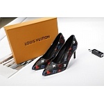 Louis Vuitton Sandals For Women # 237898, cheap Louis Vuitton Sandal