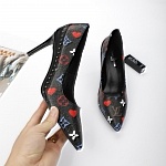 Louis Vuitton Sandals For Women # 237898, cheap Louis Vuitton Sandal