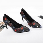 Louis Vuitton Sandals For Women # 237898, cheap Louis Vuitton Sandal