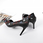 Louis Vuitton Sandals For Women # 237898, cheap Louis Vuitton Sandal