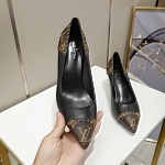 Louis Vuitton Sandals For Women # 237899, cheap Louis Vuitton Sandal