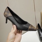 Louis Vuitton Sandals For Women # 237899, cheap Louis Vuitton Sandal