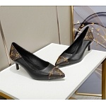 Louis Vuitton Sandals For Women # 237899, cheap Louis Vuitton Sandal