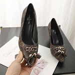 Louis Vuitton Flat Heel Sandals For Women # 237926, cheap Louis Vuitton Sandal