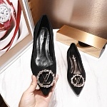 Louis Vuitton Flat Heel Sandals For Women # 237930, cheap Louis Vuitton Sandal