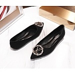 Louis Vuitton Flat Heel Sandals For Women # 237930, cheap Louis Vuitton Sandal
