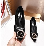 Louis Vuitton Flat Heel Sandals For Women # 237931, cheap Louis Vuitton Sandal