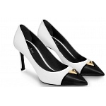 Louis Vuitton High Heel Sandals For Women # 237932