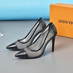 Louis Vuitton Dress Shoes For Women # 237961, cheap Louis Vuitton Sandal