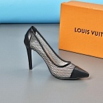 Louis Vuitton Dress Shoes For Women # 237961, cheap Louis Vuitton Sandal