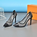 Louis Vuitton Dress Shoes For Women # 237961, cheap Louis Vuitton Sandal
