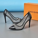 Louis Vuitton Dress Shoes For Women # 237961, cheap Louis Vuitton Sandal