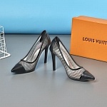 Louis Vuitton Dress Shoes For Women # 237961, cheap Louis Vuitton Sandal