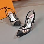 Louis Vuitton Sandals For Women # 237962, cheap Louis Vuitton Sandal