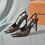 Louis Vuitton Sandals For Women # 237963, cheap Louis Vuitton Sandal