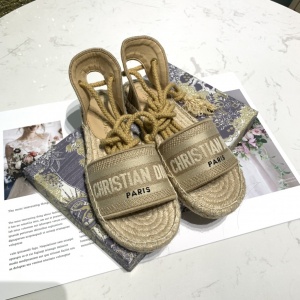 $59.00,2021 Dior Sandals For Women # 238104