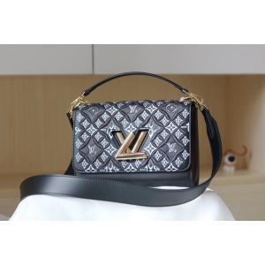$85.00,2021 Louis Vuitton Satchels For Women # 238961