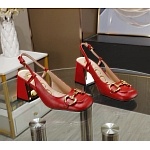 2021 Gucci Sandals For Women # 238050, cheap Gucci Sandals