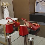 2021 Gucci Sandals For Women # 238050, cheap Gucci Sandals
