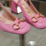 2021 Gucci Sandals For Women # 238053, cheap Gucci Sandals