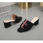 2021 Gucci Sandals Shoes For Women # 238077, cheap Gucci Sandals