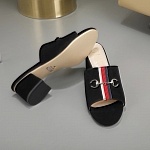 2021 Gucci Sandals Shoes For Women # 238077, cheap Gucci Sandals