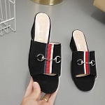 2021 Gucci Sandals Shoes For Women # 238077, cheap Gucci Sandals