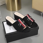 2021 Gucci Sandals Shoes For Women # 238077, cheap Gucci Sandals