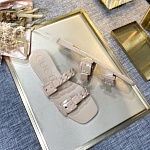 2021 Gucci Sandals Shoes For Women # 238080, cheap Gucci Sandals