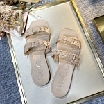 2021 Gucci Sandals Shoes For Women # 238080, cheap Gucci Sandals