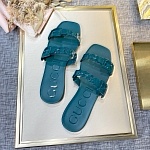 2021 Gucci Sandals Shoes For Women # 238081, cheap Gucci Sandals
