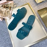 2021 Gucci Sandals Shoes For Women # 238081, cheap Gucci Sandals