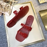 2021 Gucci Sandals Shoes For Women # 238082, cheap Gucci Sandals