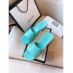2021 Gucci Sandals Shoes For Women # 238085, cheap Gucci Sandals