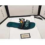 2021 Gucci Slippers For Women # 238092, cheap Gucci Slippers