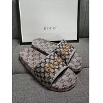 2021 Gucci Slippers For Women # 238095, cheap Gucci Slippers