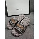 2021 Gucci Slippers For Women # 238095, cheap Gucci Slippers