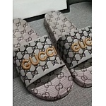 2021 Gucci Slippers For Women # 238095, cheap Gucci Slippers