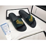 2021 Gucci Slippers For Women # 238108, cheap Gucci Slippers