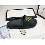 2021 Gucci Slippers For Women # 238108, cheap Gucci Slippers