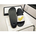2021 Gucci Slippers For Women # 238116, cheap Gucci Slippers