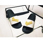 2021 Gucci Slippers For Women # 238116, cheap Gucci Slippers