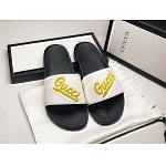 2021 Gucci Slippers For Women # 238116, cheap Gucci Slippers