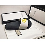 2021 Gucci Slippers For Women # 238116, cheap Gucci Slippers